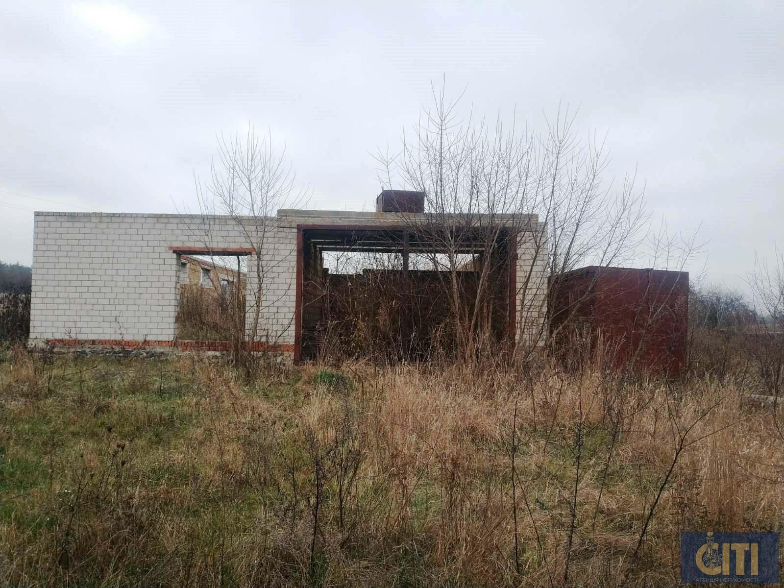 Пилорама в Андрушівському районі, 60 сот