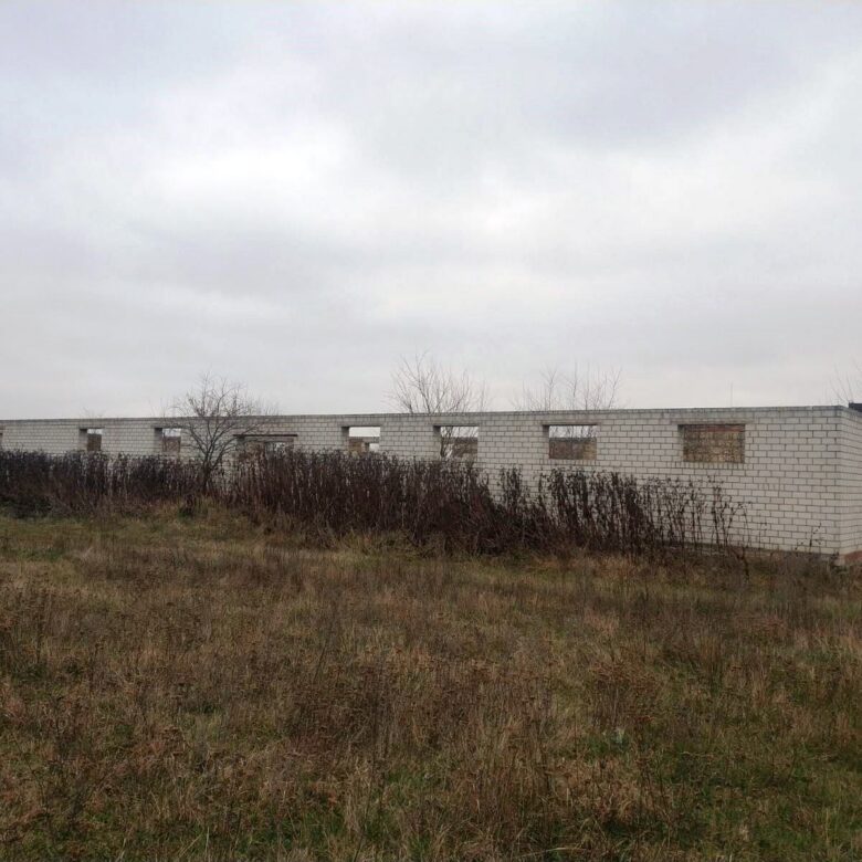 Пилорама в Андрушівському районі, 60 сот