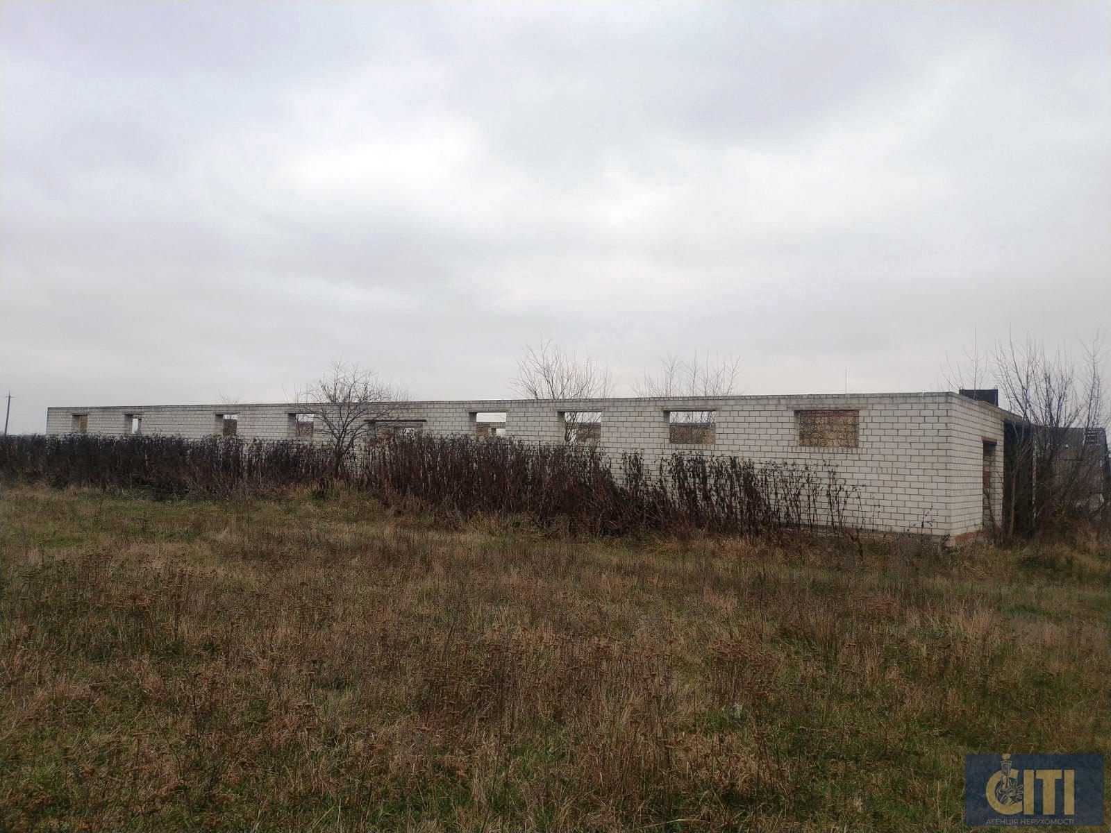 Пилорама в Андрушевском районе, 60 сот Пилорама в Андрушівському районі, 60 сот