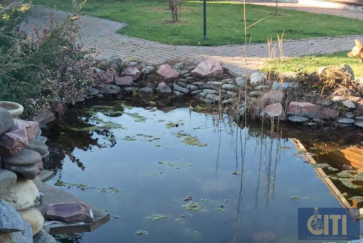 Приміщення лазні в Житомирі, 145 кв.м.