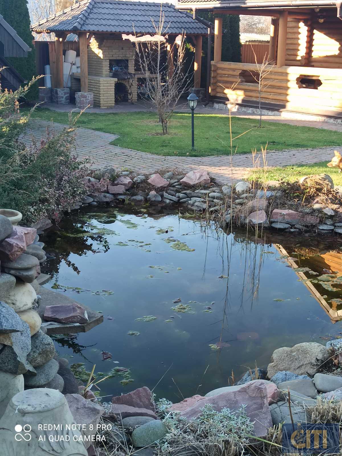 Приміщення лазні в Житомирі, 145 кв.м.