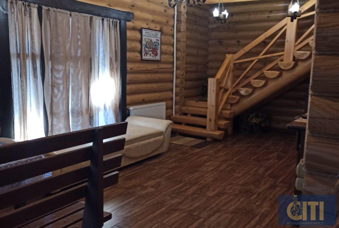 Приміщення лазні в Житомирі, 145 кв.м.