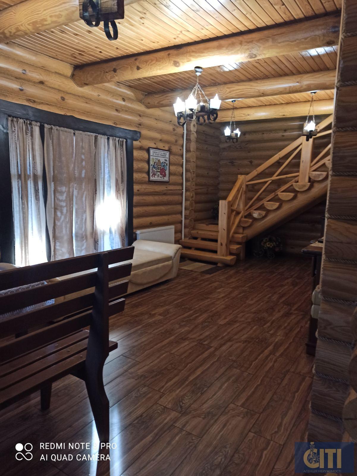 Помещение бани в Житомире, 145 кв.м. Приміщення лазні в Житомирі, 145 кв.м.