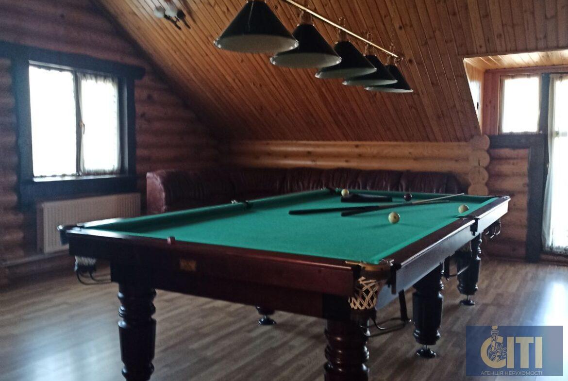 Приміщення лазні в Житомирі, 145 кв.м.