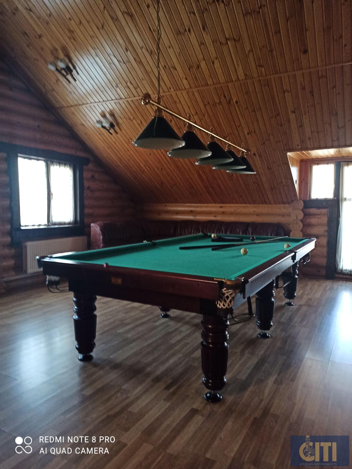 Приміщення лазні в Житомирі, 145 кв.м.