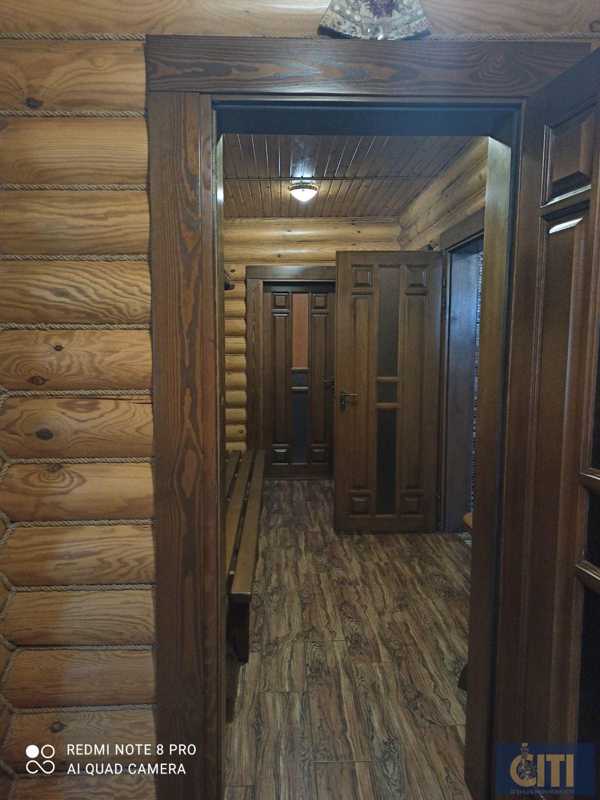 Приміщення лазні в Житомирі, 145 кв.м.