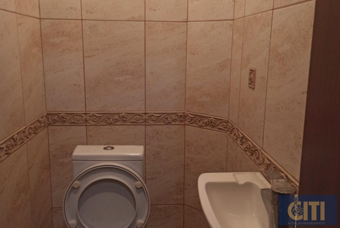 Приміщення лазні в Житомирі, 145 кв.м.