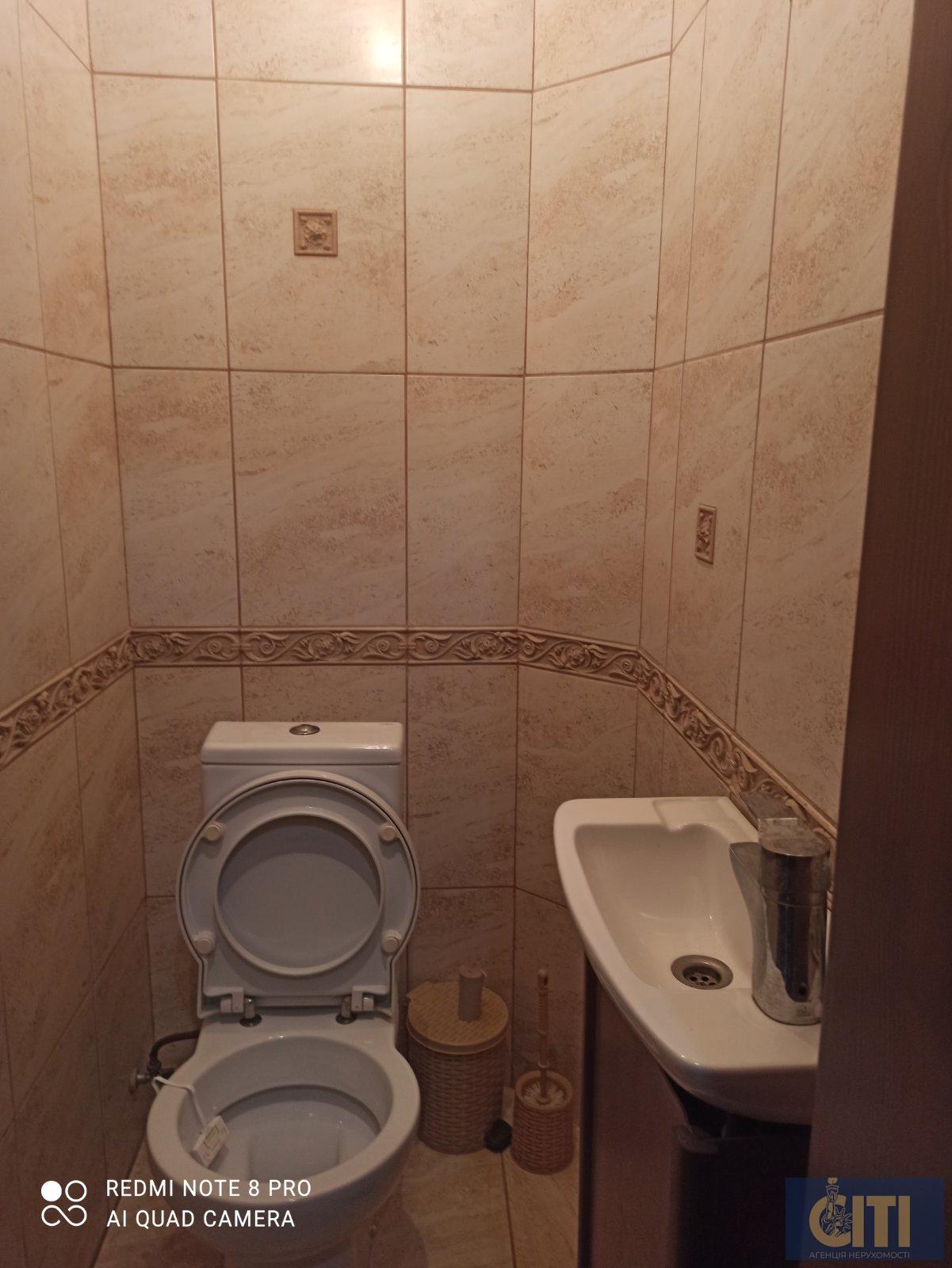 Приміщення лазні в Житомирі, 145 кв.м.