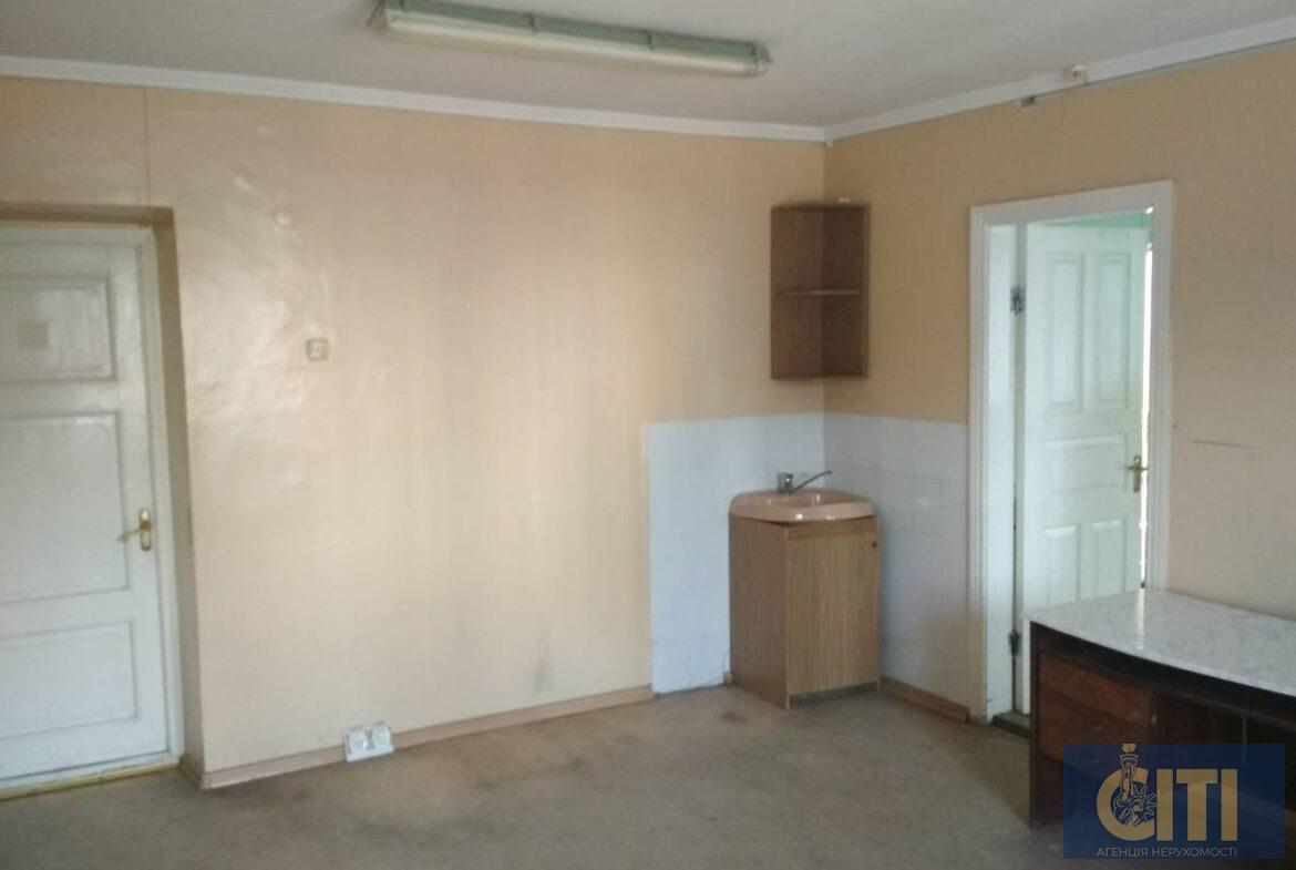 Приміщення по пр. Миру, 90 кв.м.