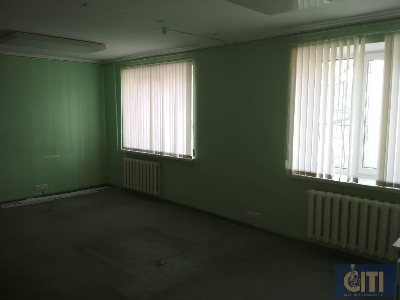 Приміщення по пр. Миру, 90 кв.м.