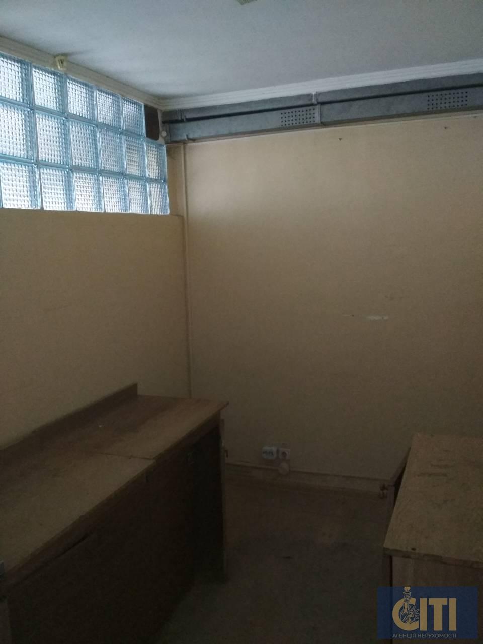 Приміщення по пр. Миру, 90 кв.м.