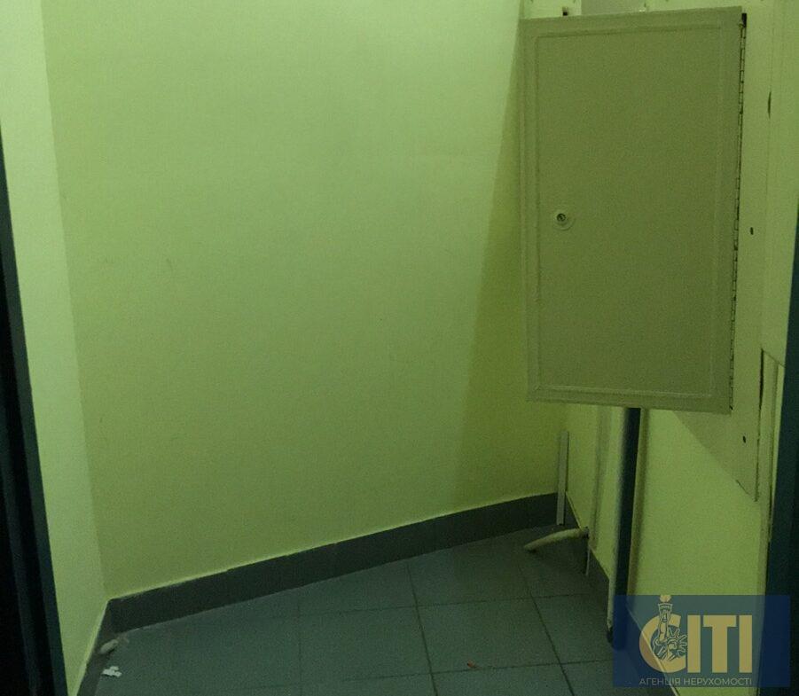 Приміщення в центрі Житомира по вулиці Київська, 164 м2