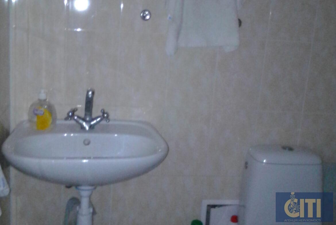 Приміщення в центрі Житомира, вул. Перемоги