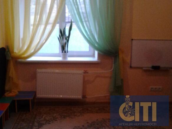 Приміщення в центрі Житомира, вул. Перемоги