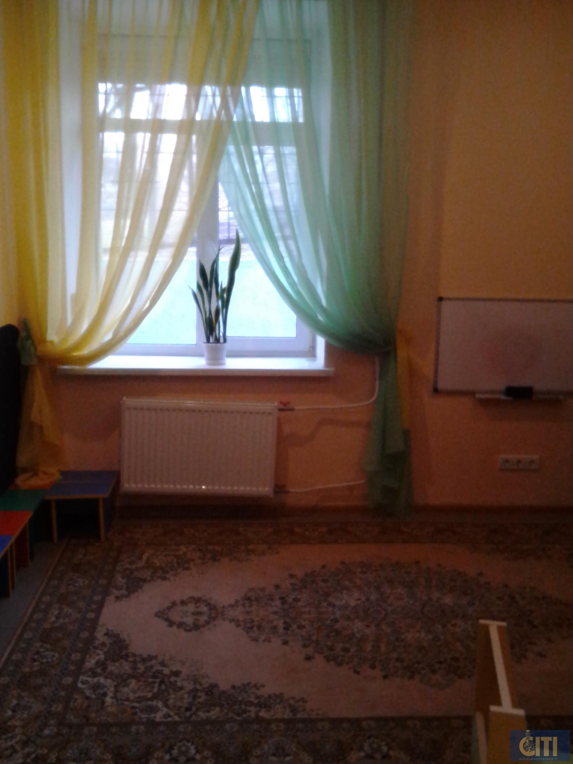 Приміщення в центрі Житомира, вул. Перемоги