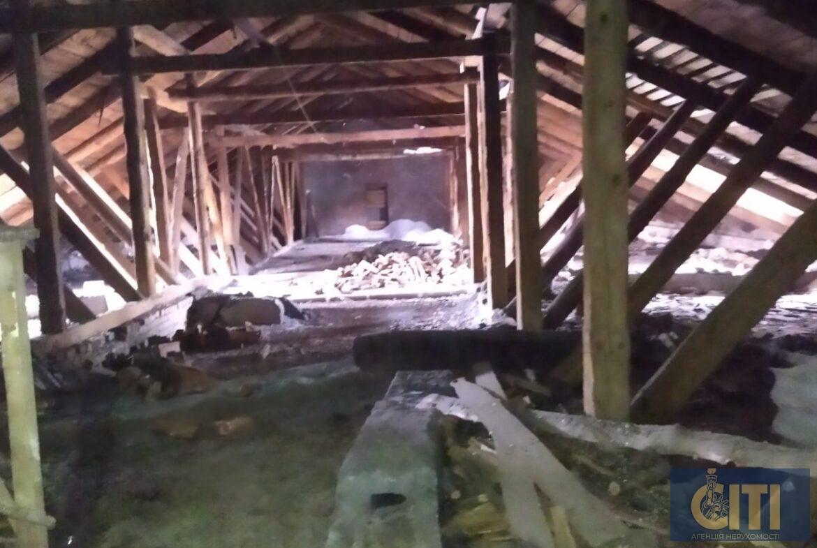 Приміщення в самому центрі Житомира, 600 м2