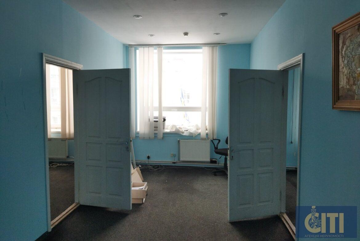 Приміщення в самому центрі Житомира, 600 м2