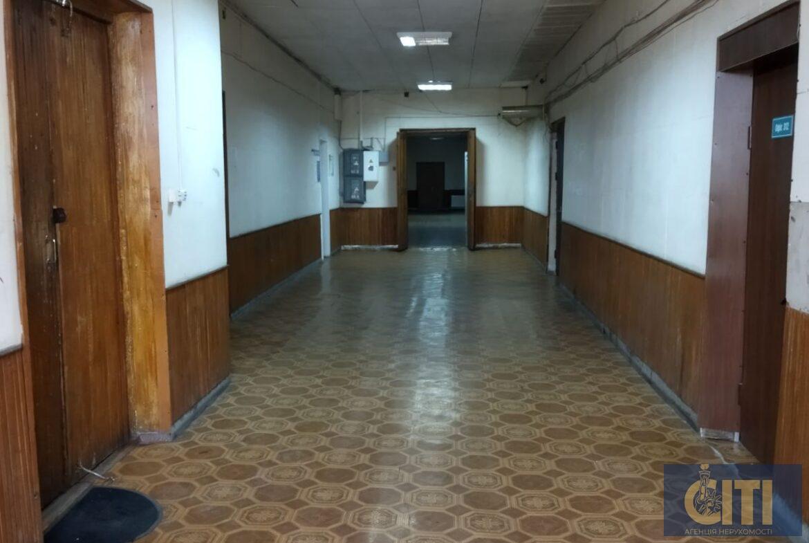 Приміщення в самому центрі Житомира, 600 м2