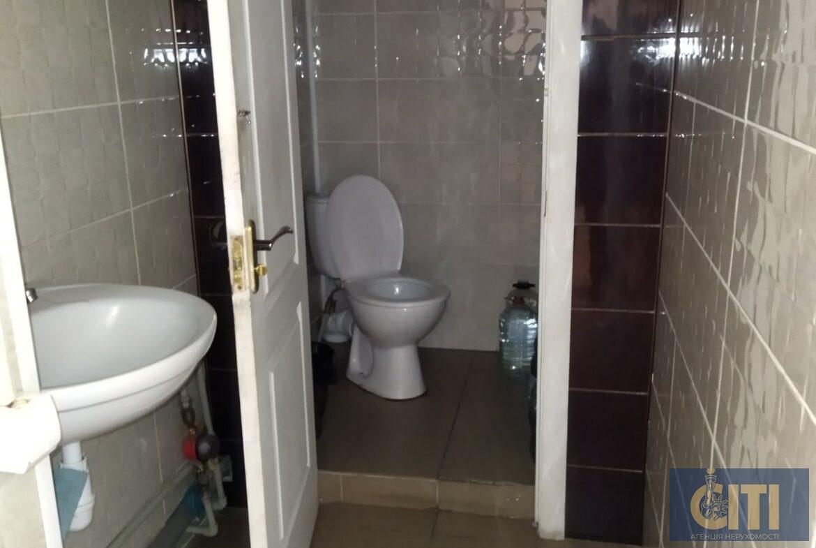 Приміщення в самому центрі Житомира, 600 м2