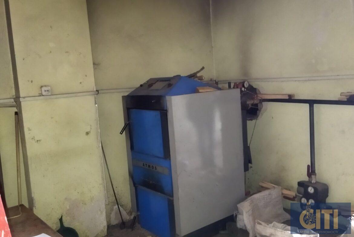 Приміщення в самому центрі Житомира, 600 м2