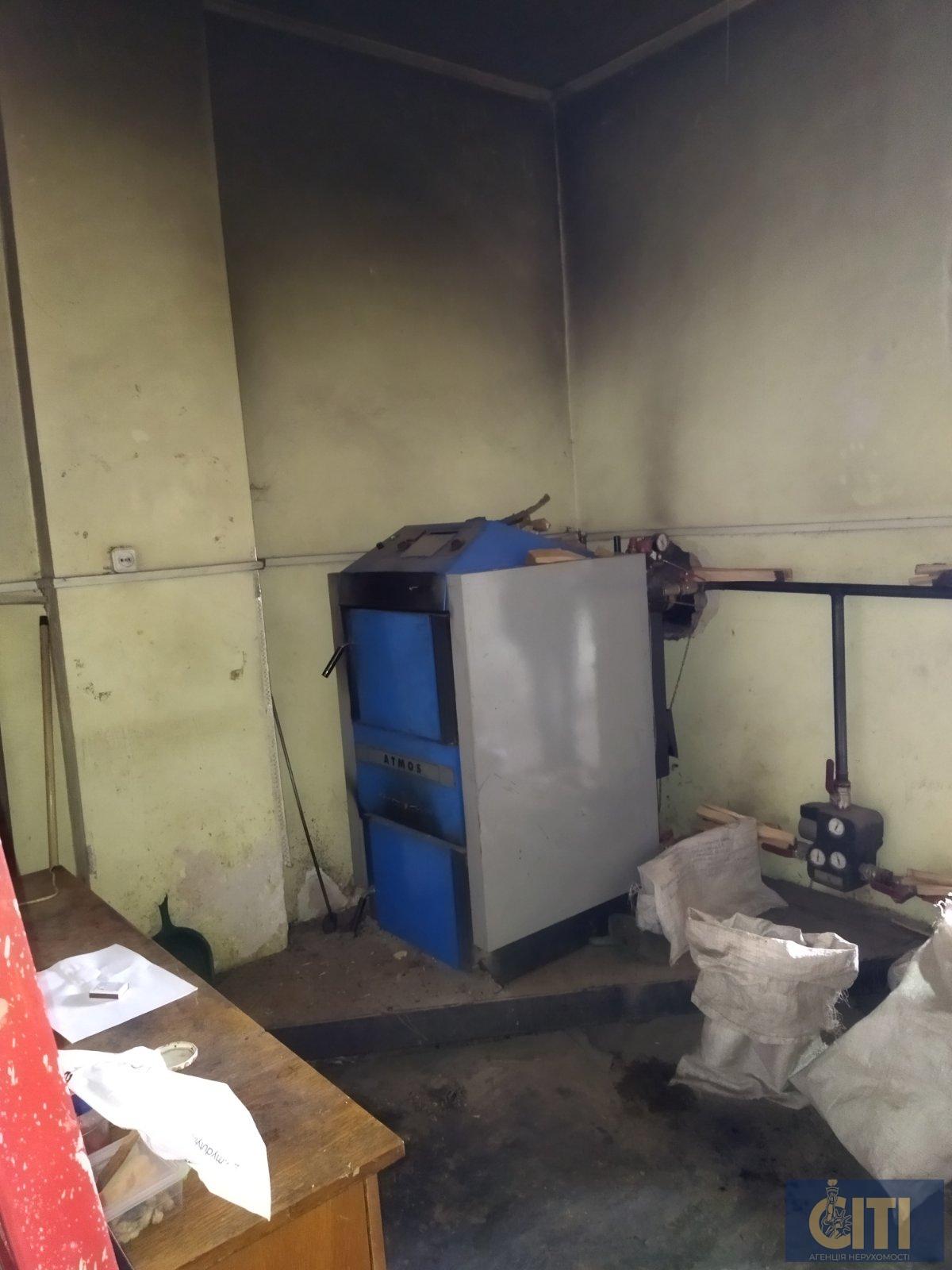 Приміщення в самому центрі Житомира, 600 м2