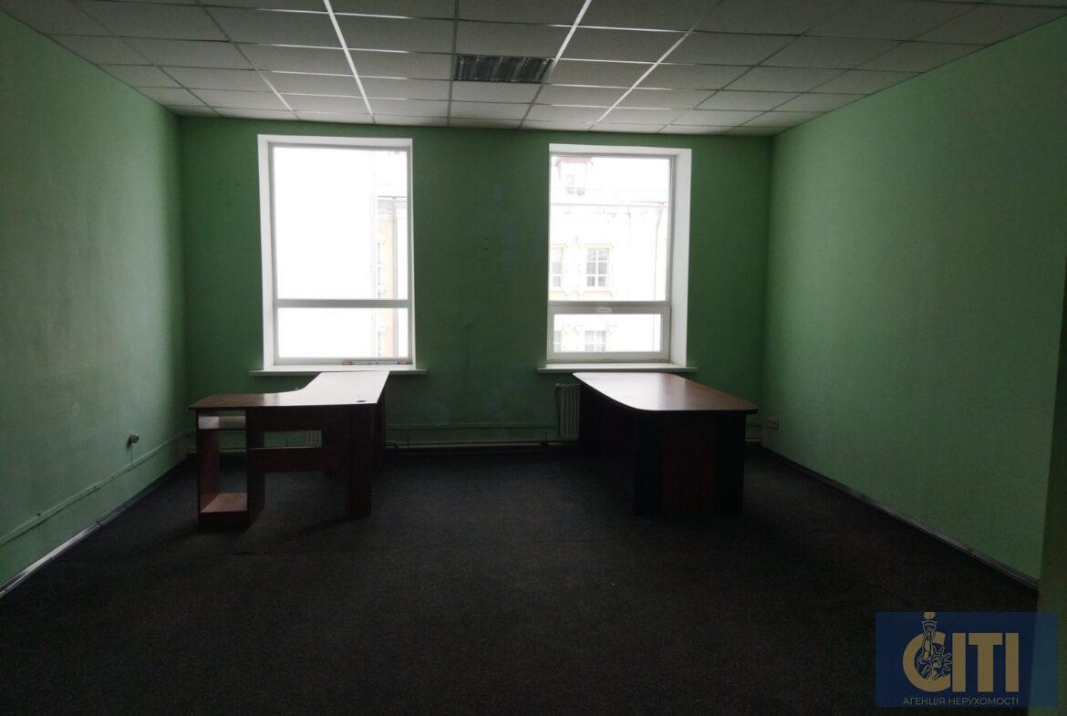 Приміщення в самому центрі Житомира, 600 м2