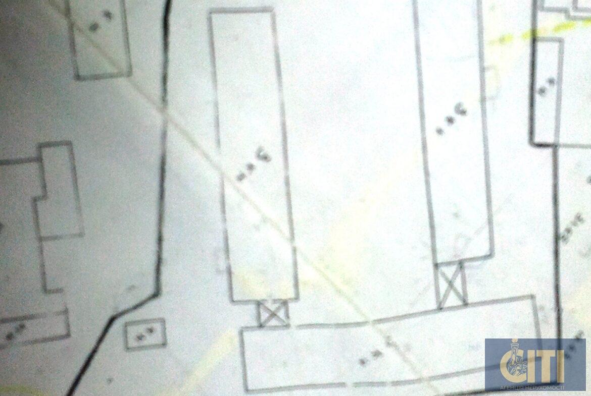 Виробничо-складські приміщення в Житомирі, 5640 м2, 90 сот.