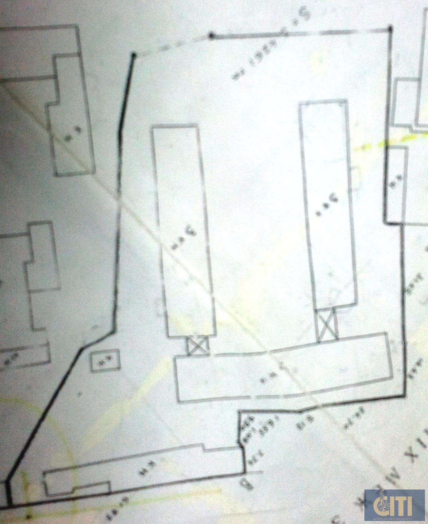 Виробничо-складські приміщення в Житомирі, 5640 м2, 90 сот.