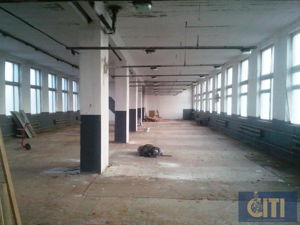 Виробничо-складські приміщення в Житомирі, 5640 м2, 90 сот.