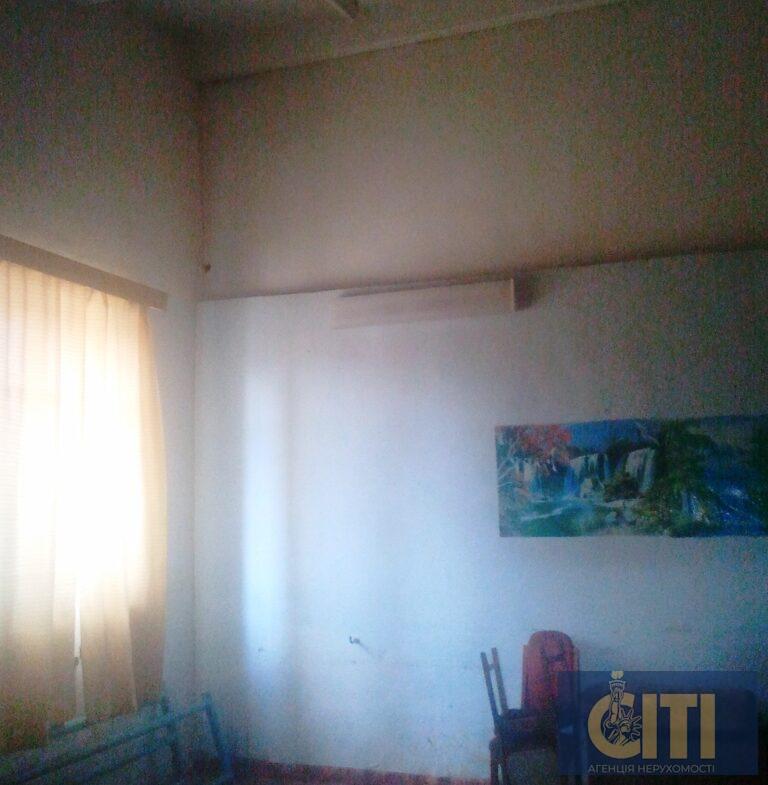 Виробничо-складське приміщення 800 кв.м.