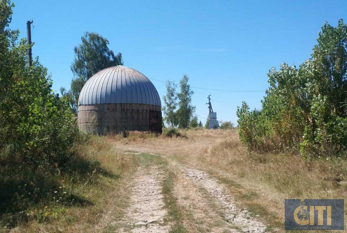 Виробниче приміщення 25 км. від Житомира, 367 м2