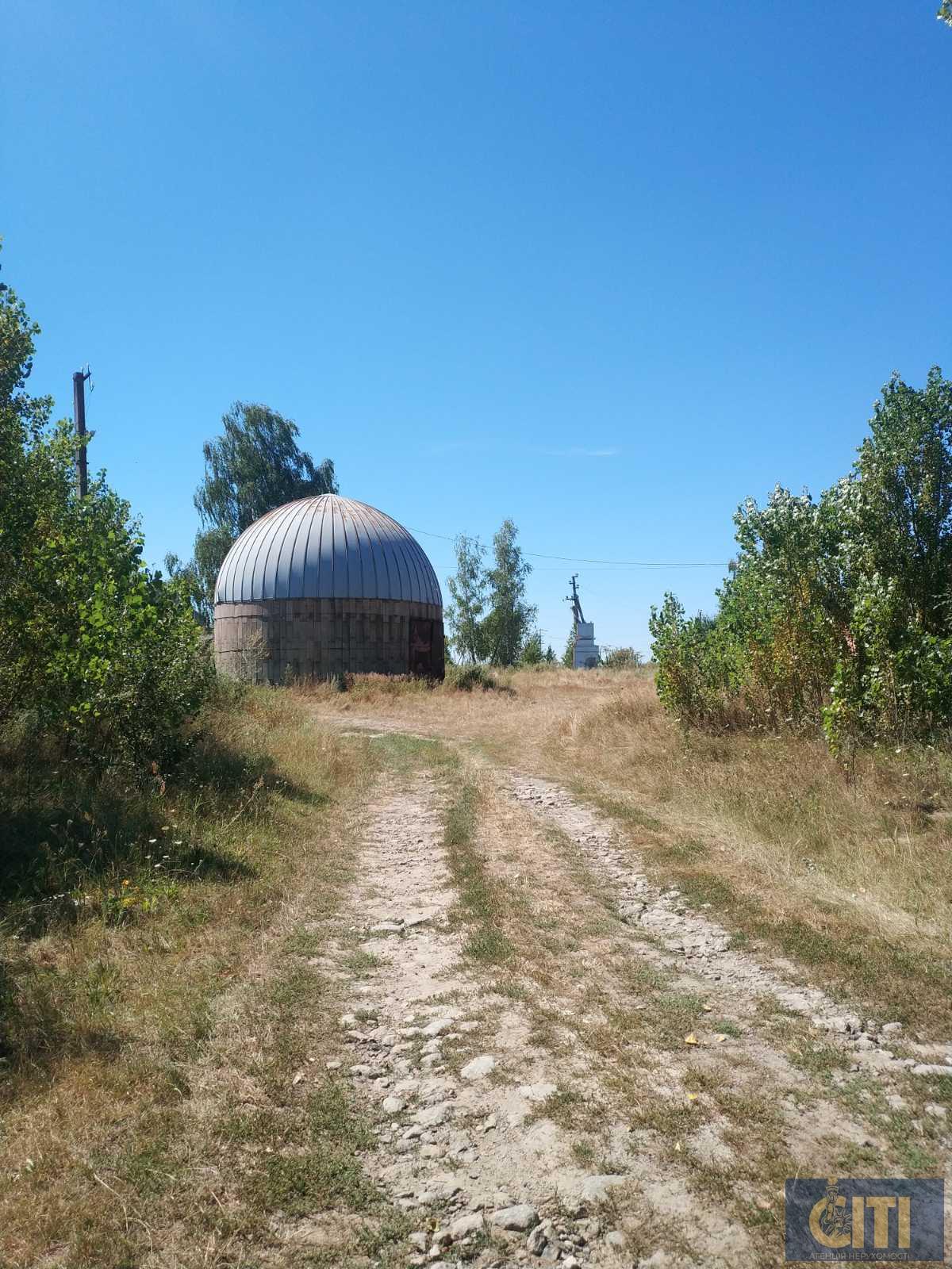 Виробниче приміщення 25 км. від Житомира, 367 м2