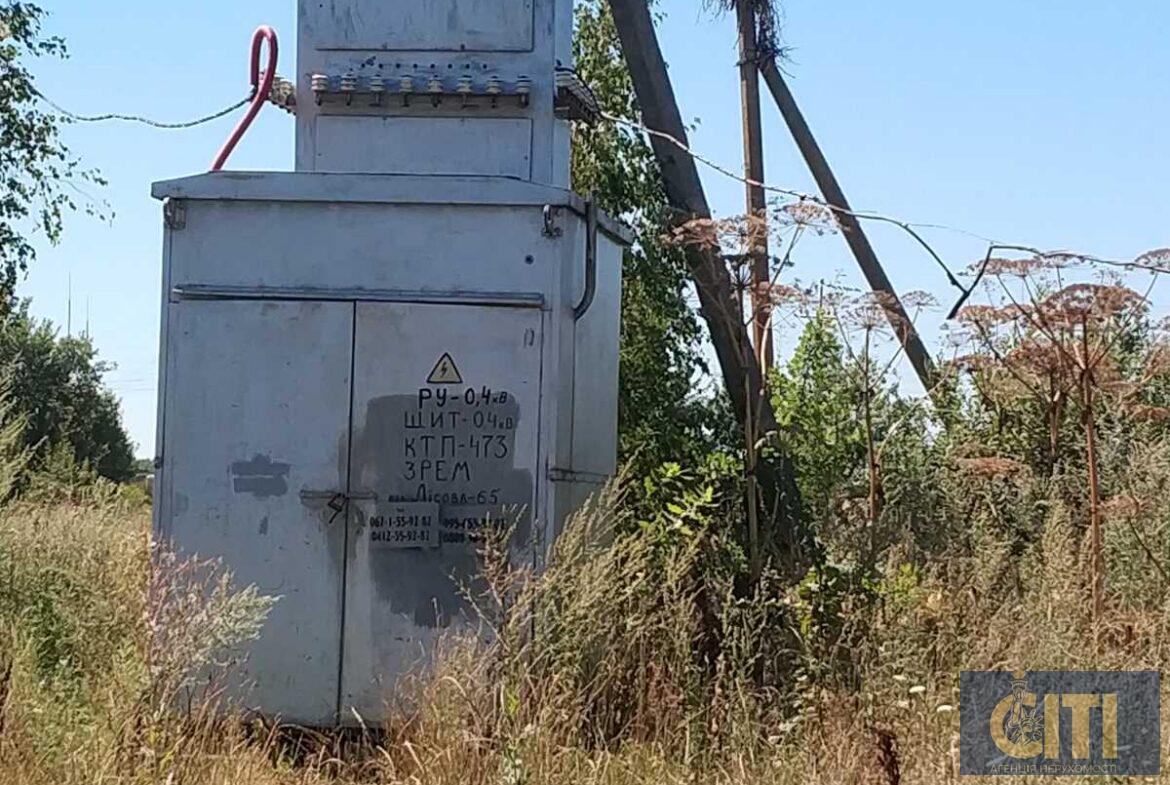 Виробниче приміщення 25 км. від Житомира, 367 м2