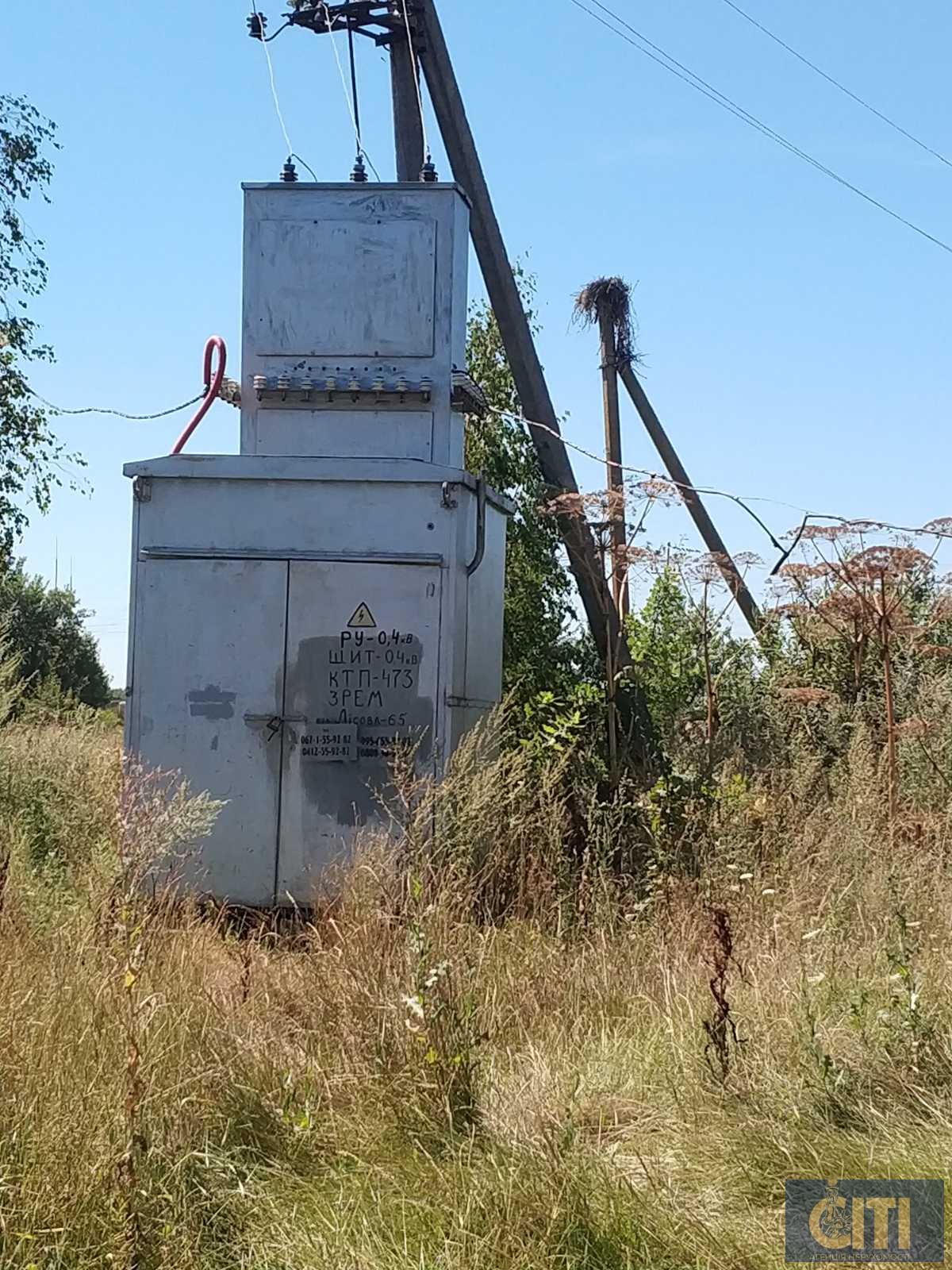 Виробниче приміщення 25 км. від Житомира, 367 м2