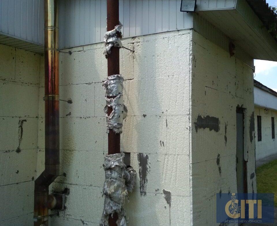 Виробниче приміщення по вул.Жуйка, 360 кв.м