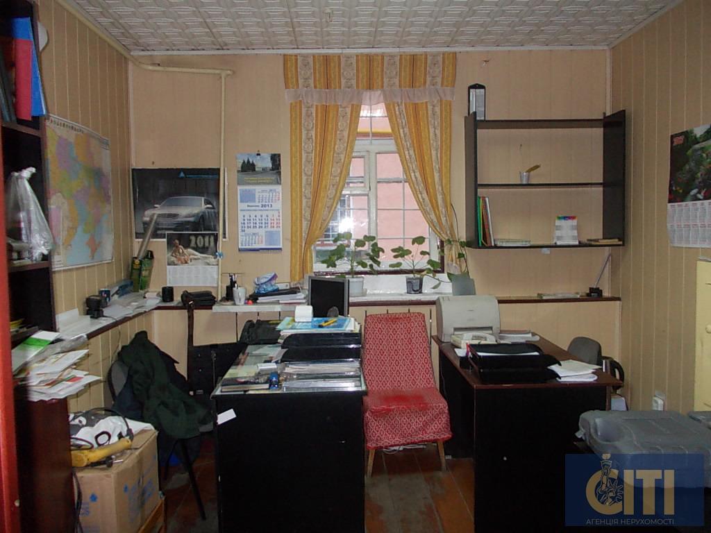 Виробниче приміщення в центрі, район ЦУМу, 650 м2