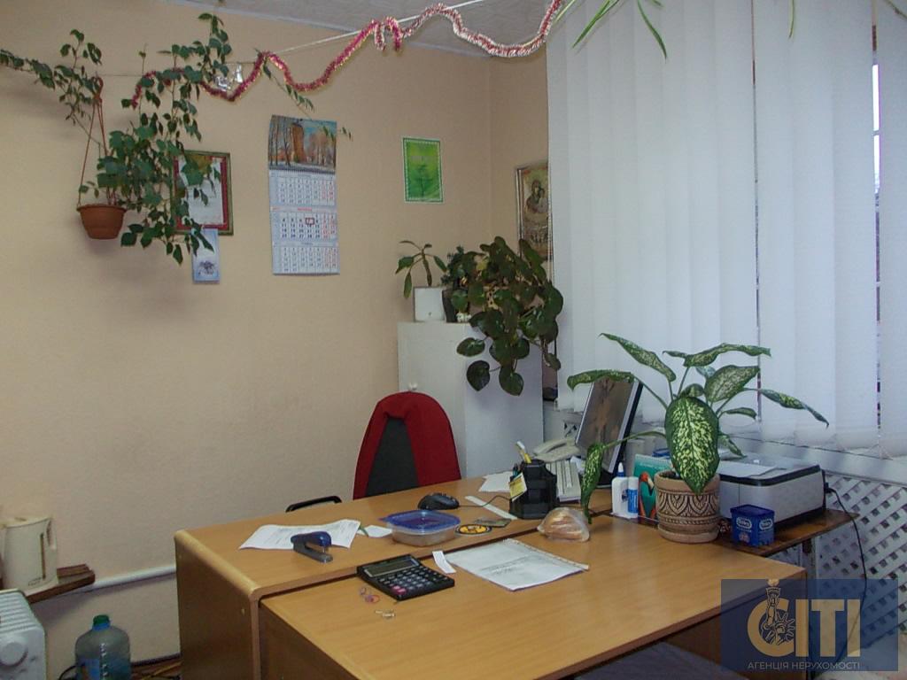 Виробниче приміщення в центрі, район ЦУМу, 650 м2