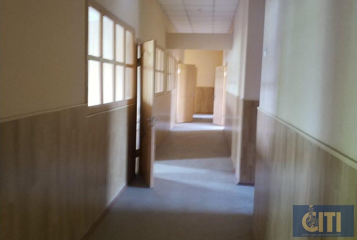 Виробничі приміщення р-н Польовий, 500 м2