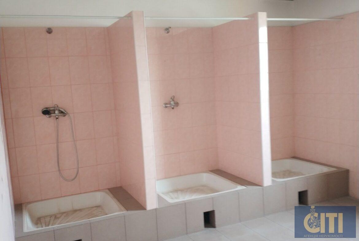 Виробничі приміщення р-н Польовий, 500 м2