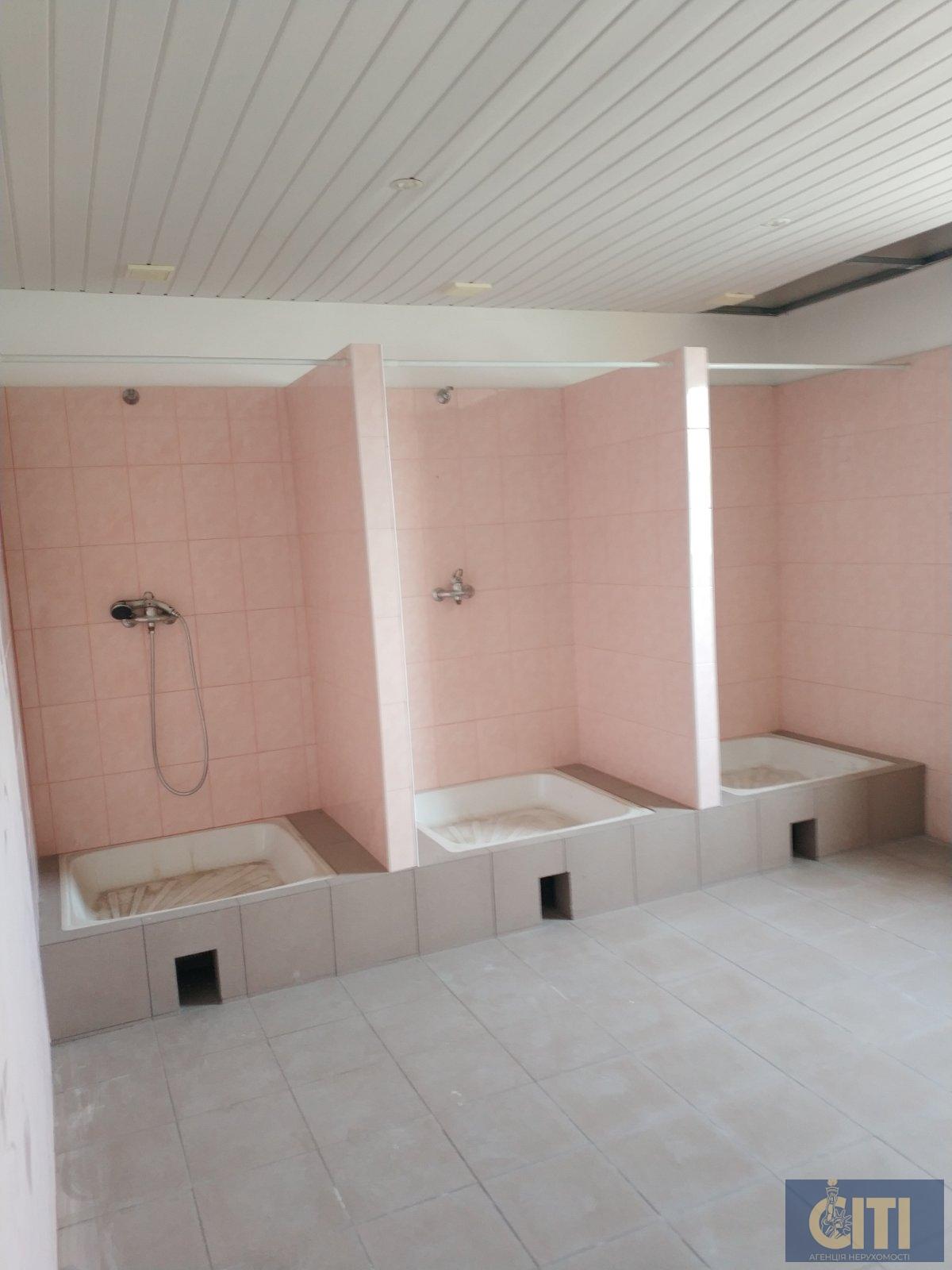 Виробничі приміщення р-н Польовий, 500 м2