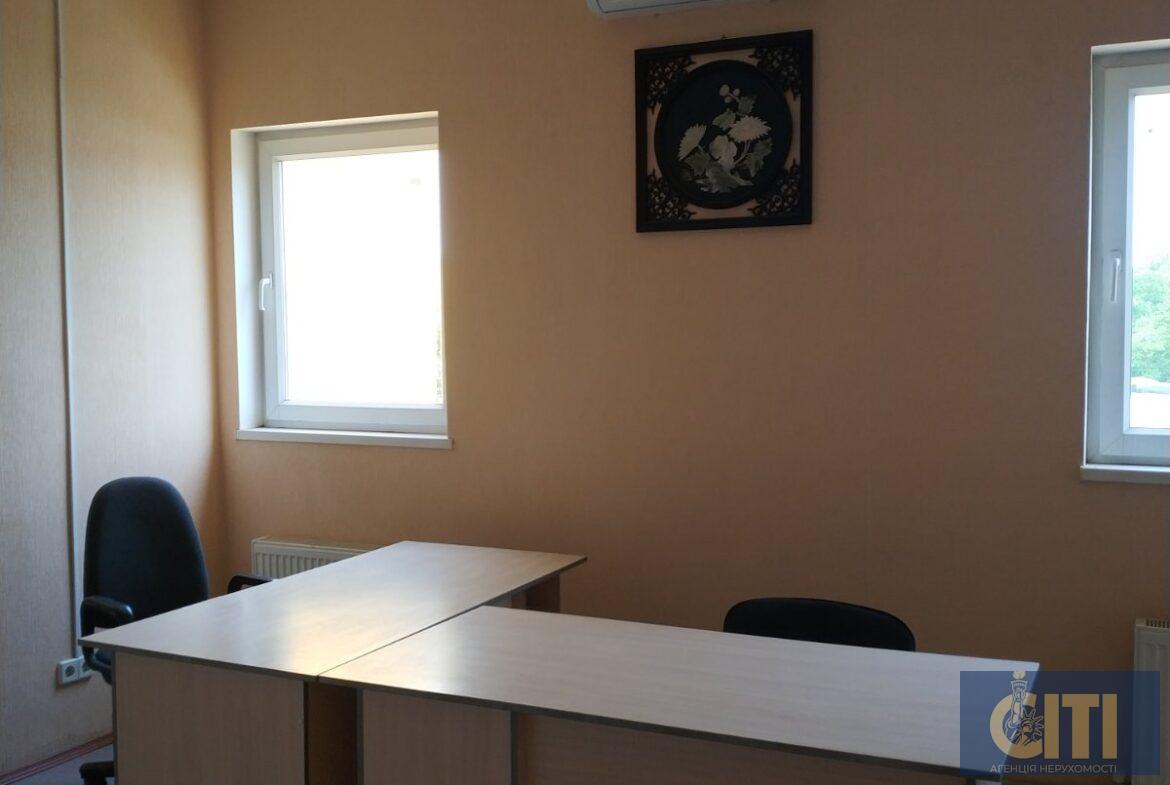 Виробничі приміщення р-н Польовий, 500 м2