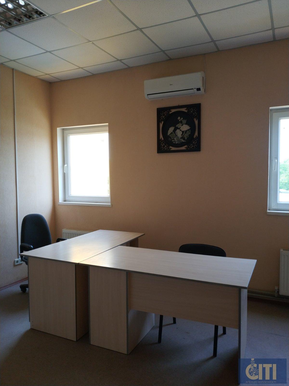 Виробничі приміщення р-н Польовий, 500 м2