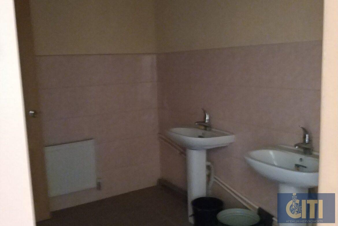 Виробничі приміщення р-н Польовий, 500 м2