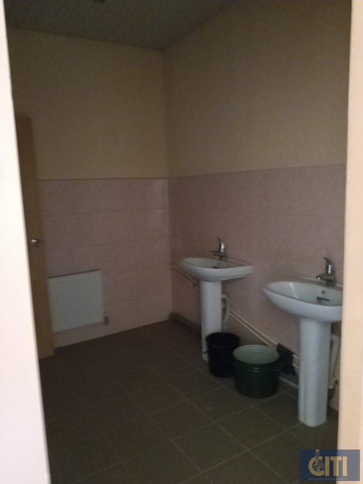 Виробничі приміщення р-н Польовий, 500 м2