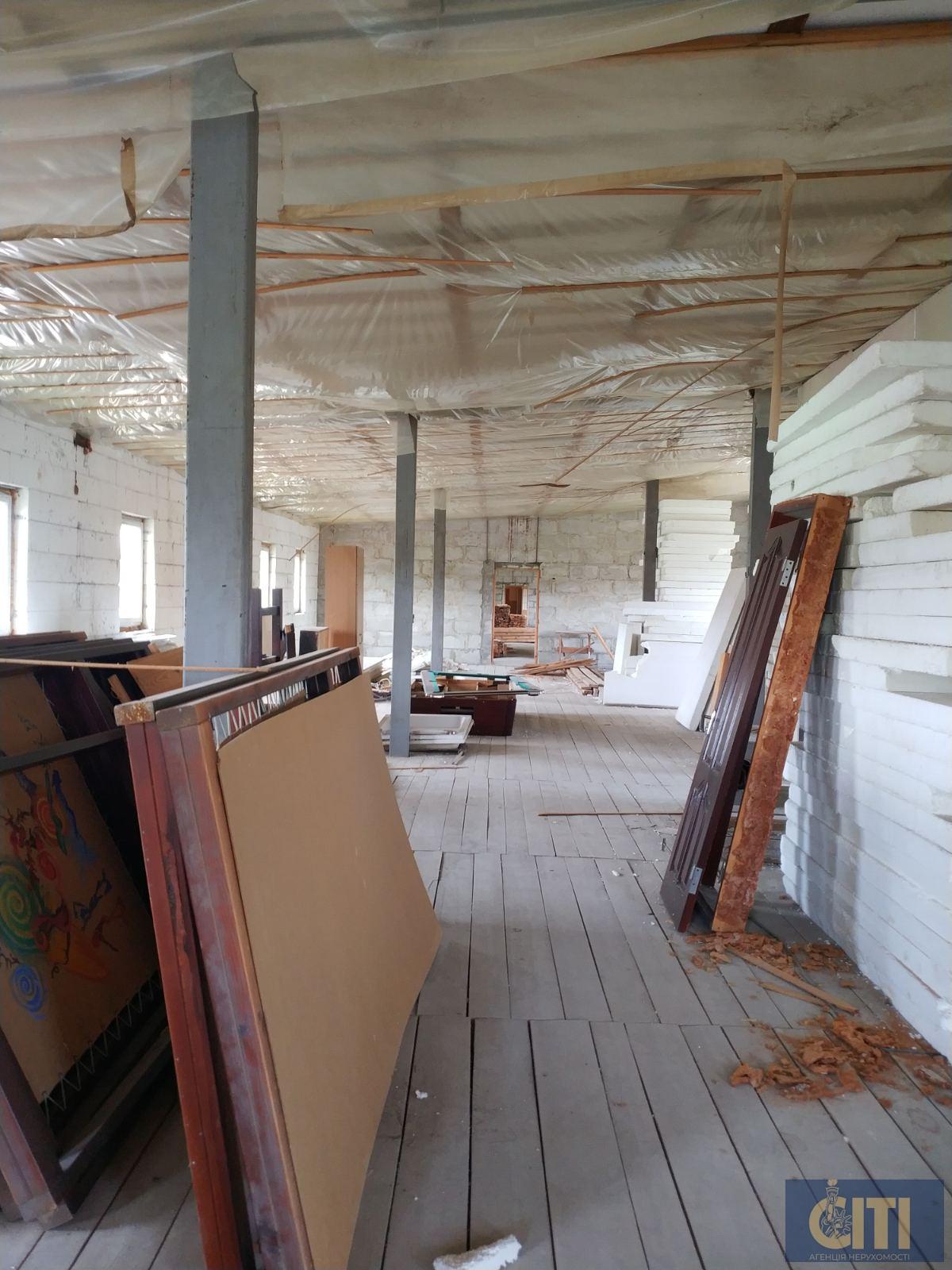 Виробничі приміщення р-н Польовий, 500 м2