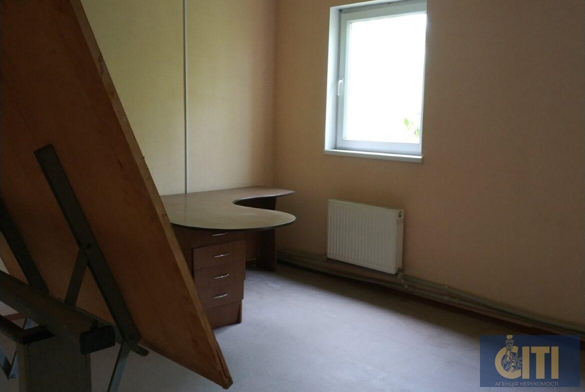 Виробничі приміщення р-н Польовий, 500 м2