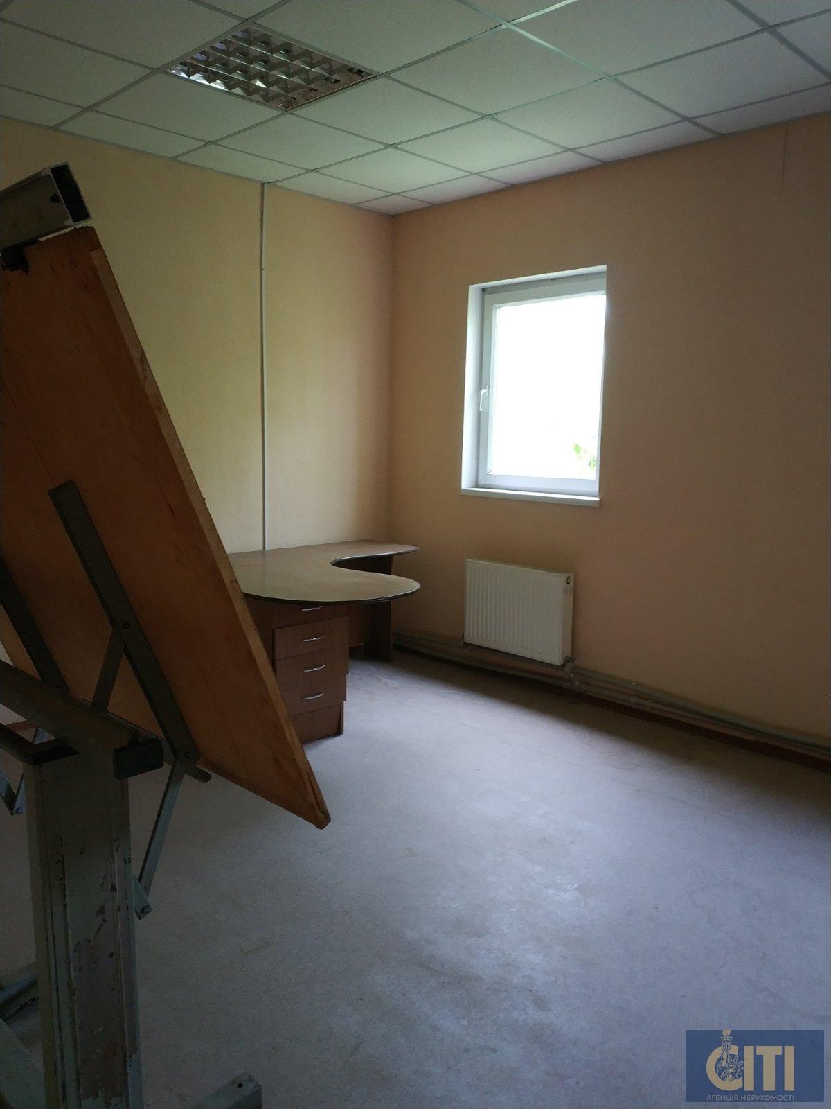 Виробничі приміщення р-н Польовий, 500 м2