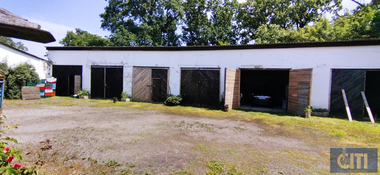 Производственный комплекс в Станишовке, 2000 кв.м. Виробничий комплекс у Станишівці, 2000 кв.м.