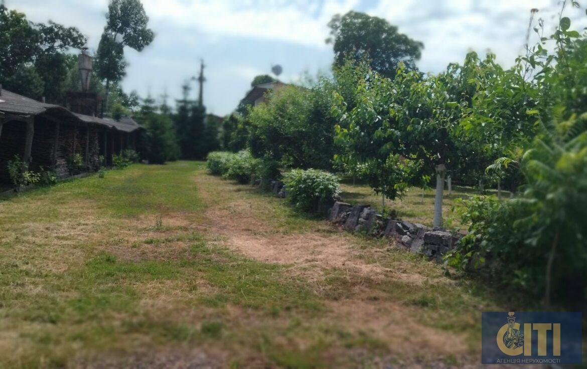 Виробничий комплекс у Станишівці, 2000 кв.м.