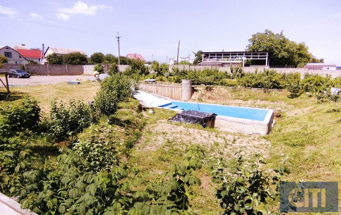 Виробничий комплекс у Станишівці, 2000 кв.м.